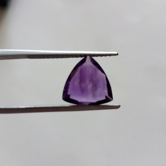 Bundle of Amethyst Loose Gemstones - 16.37ct TW - Picture 4 of 12